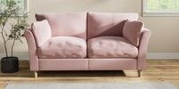 3 Seater Small Sofa