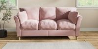 3 Cushion 3 Seater Sofa