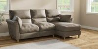 Medium Sofa Chaise - Right Hand