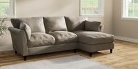 Medium Sofa Chaise - Right Hand