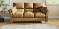 3 Cushion 3 Seater Sofa
