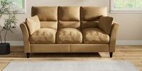 3 Cushion 3 Seater Sofa