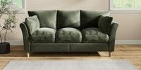 3 Cushion 3 Seater Sofa