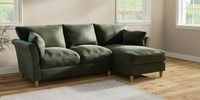 Medium Sofa Chaise - Right Hand