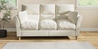 3 Cushion 3 Seater Sofa