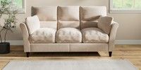 3 Cushion 3 Seater Sofa