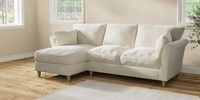 Medium Sofa Chaise - Left Hand