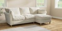 Medium Sofa Chaise - Right Hand
