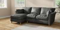 Medium Sofa Chaise - Left Hand