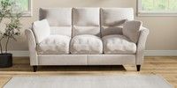 3 Cushion 3 Seater Sofa