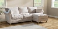 Medium Sofa Chaise - Right Hand