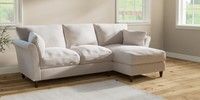 Medium Sofa Chaise - Right Hand