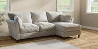 Medium Sofa Chaise - Right Hand