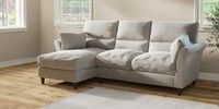 Medium Sofa Chaise - Left Hand