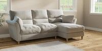 Medium Sofa Chaise - Right Hand
