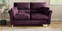 3 Seater Small Sofa