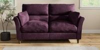 3 Seater Small Sofa