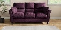 3 Cushion 3 Seater Sofa