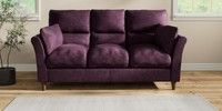 3 Cushion 3 Seater Sofa