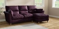 Medium Sofa Chaise - Right Hand