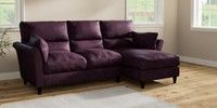 Medium Sofa Chaise - Right Hand