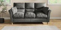 3 Cushion 3 Seater Sofa