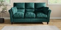 3 Cushion 3 Seater Sofa