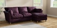 Medium Sofa Chaise - Right Hand