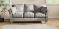 3 Cushion 3 Seater Sofa