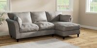 Medium Sofa Chaise - Right Hand