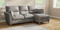 Medium Sofa Chaise - Right Hand