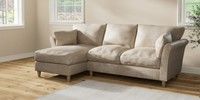 Medium Sofa Chaise - Left Hand