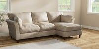 Medium Sofa Chaise - Right Hand