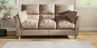 3 Cushion 3 Seater Sofa