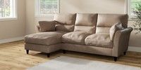 Medium Sofa Chaise - Left Hand