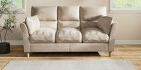 3 Cushion 3 Seater Sofa
