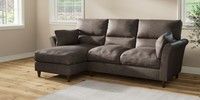 Medium Sofa Chaise - Left Hand