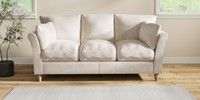 3 Cushion 3 Seater Sofa
