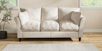 3 Cushion 3 Seater Sofa