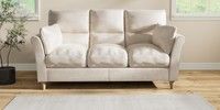 3 Cushion 3 Seater Sofa