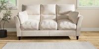 3 Cushion 3 Seater Sofa