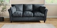 3 Cushion 3 Seater Sofa