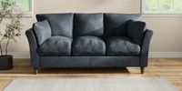 3 Cushion 3 Seater Sofa