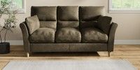 3 Cushion 3 Seater Sofa