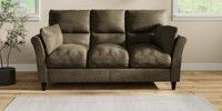 3 Cushion 3 Seater Sofa