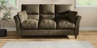 3 Cushion 3 Seater Sofa