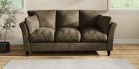 3 Cushion 3 Seater Sofa