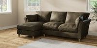 Medium Sofa Chaise - Left Hand