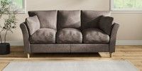 3 Cushion 3 Seater Sofa