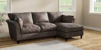 Medium Sofa Chaise - Right Hand